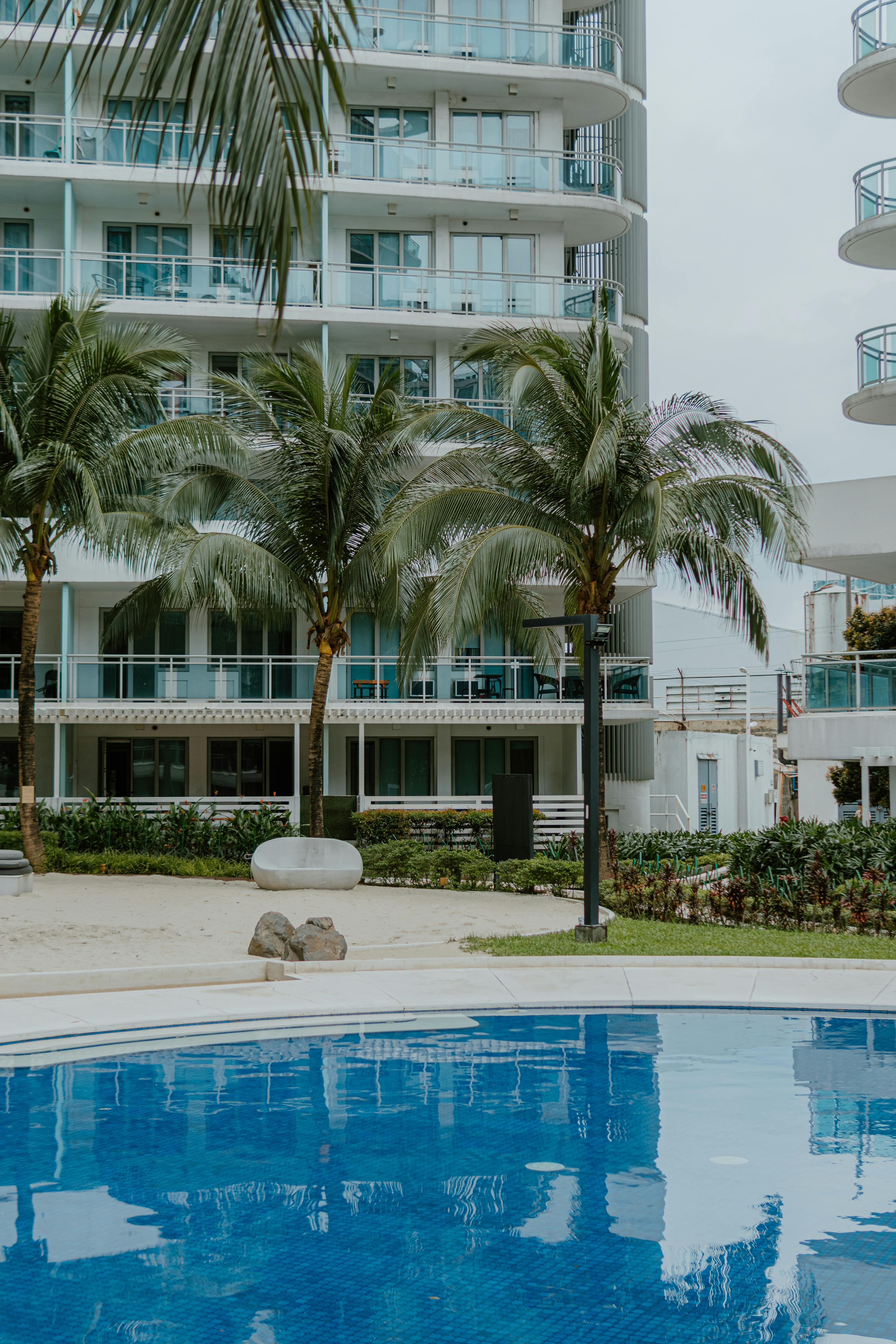 The Timeshare Dilemma: Do I Have to Accept an Unwanted Inheritance?