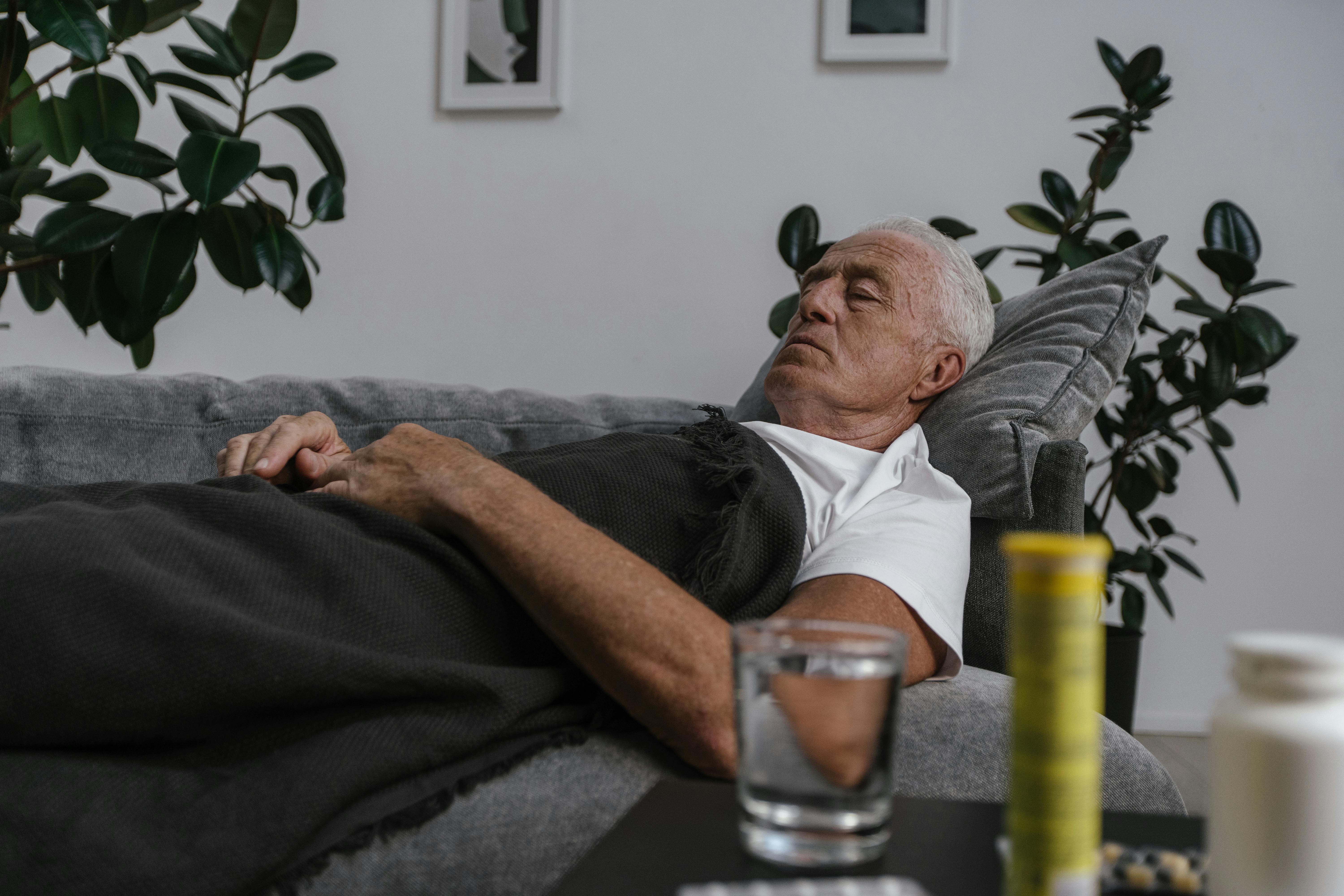 Early Alzheimer’s Diagnosis: Why You Need Incapacity Planning Now